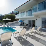 Cpv 3 Bedrooms Villa Thea Pirgi