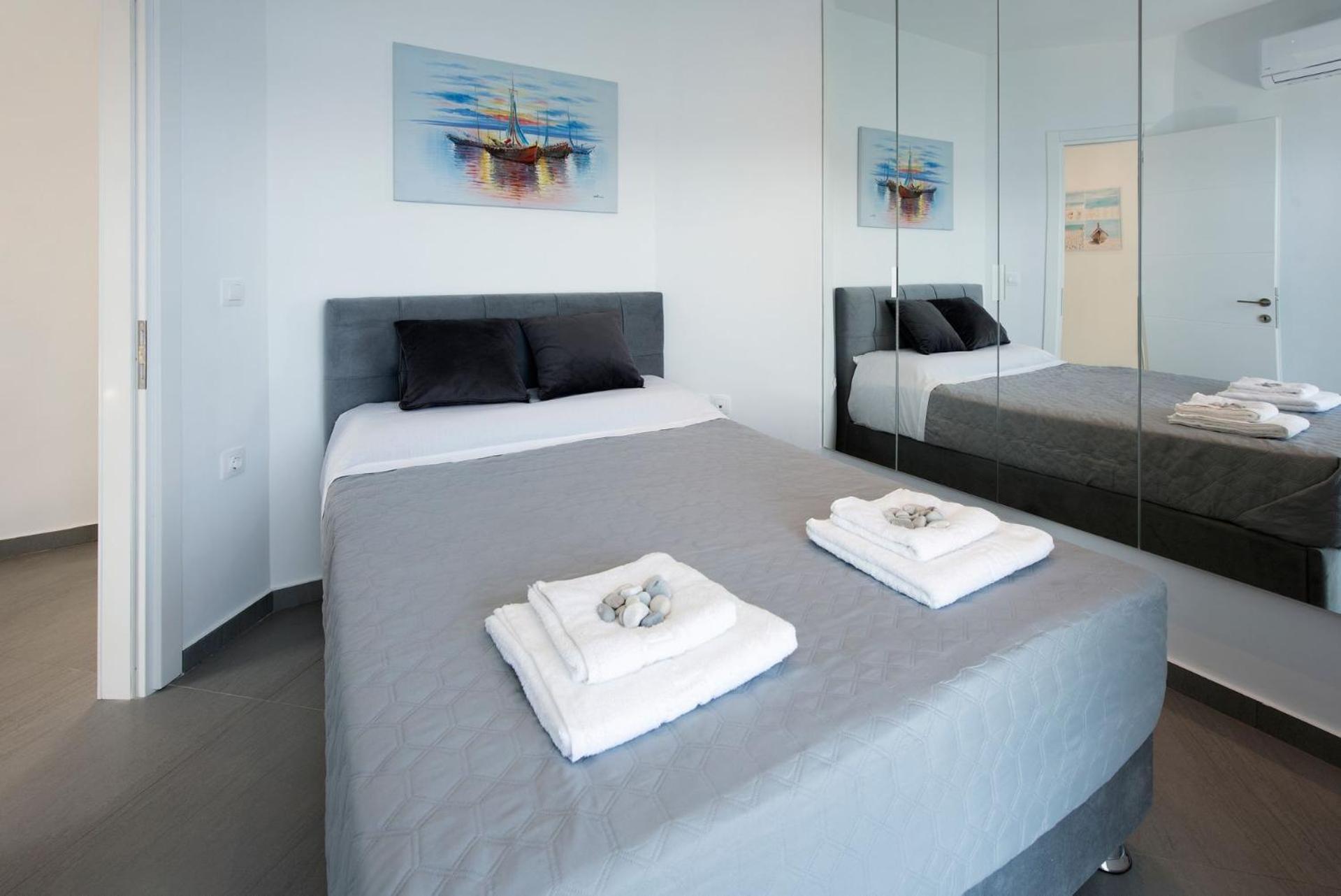 Cpv 3 Bedrooms Villa Thea Pirgi Villa Pyrgi (Corfu)