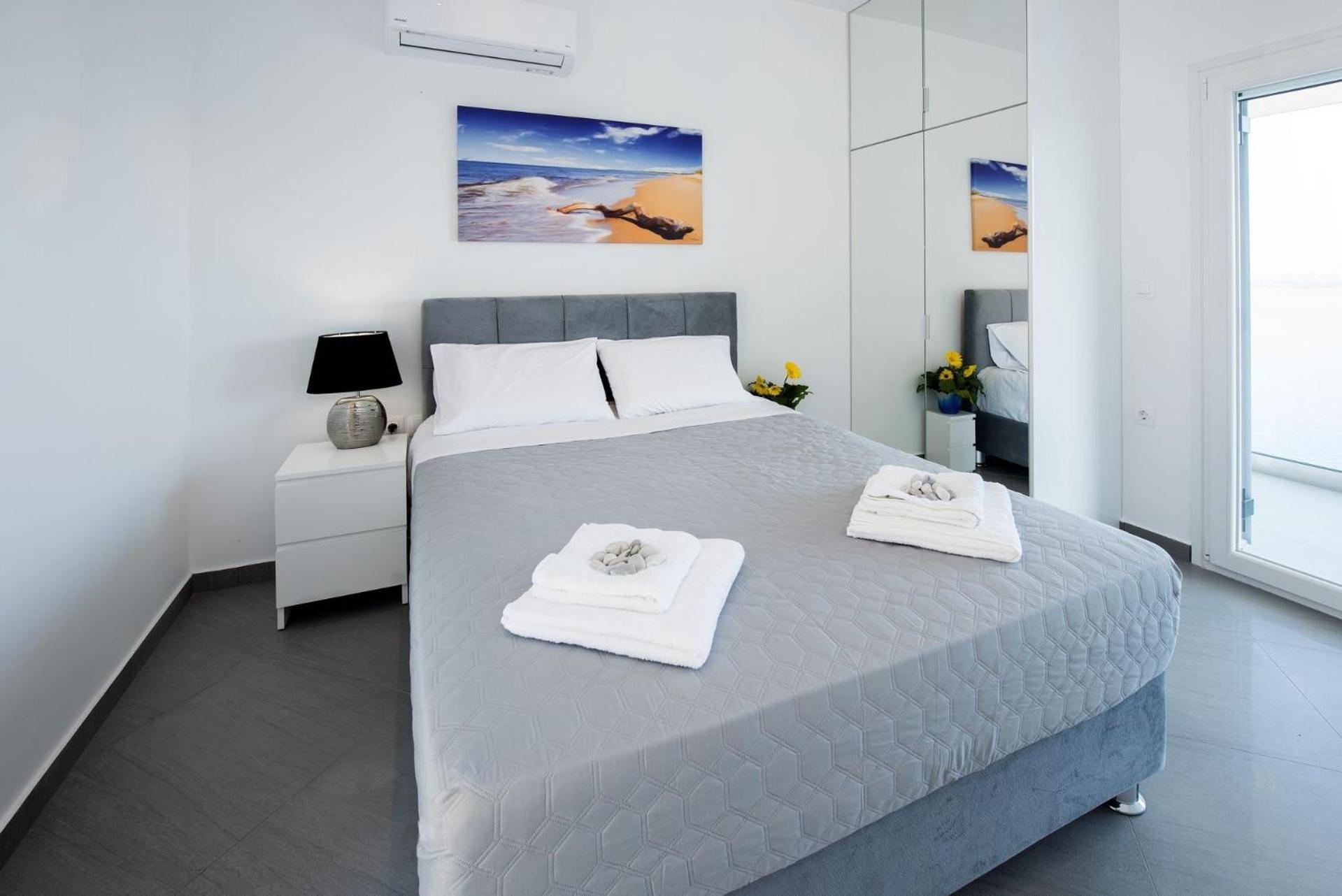 Cpv 3 Bedrooms Villa Thea Pirgi Pyrgi (Corfu)