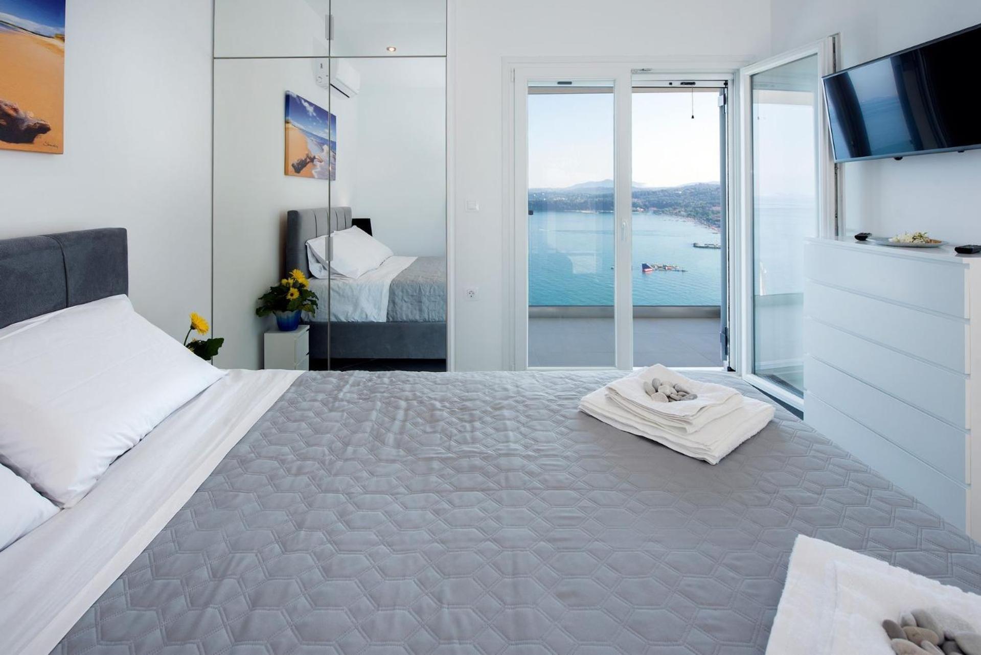 Cpv 3 Bedrooms Villa Thea Pirgi