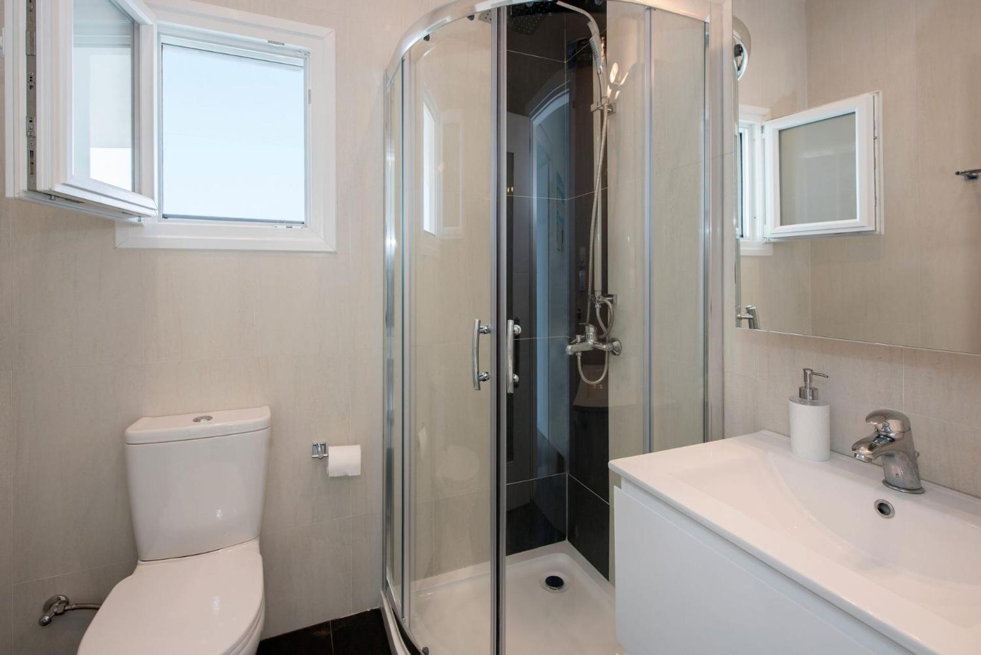 Cpv 3 Bedrooms Villa Thea Pirgi Pyrgi (Corfu)