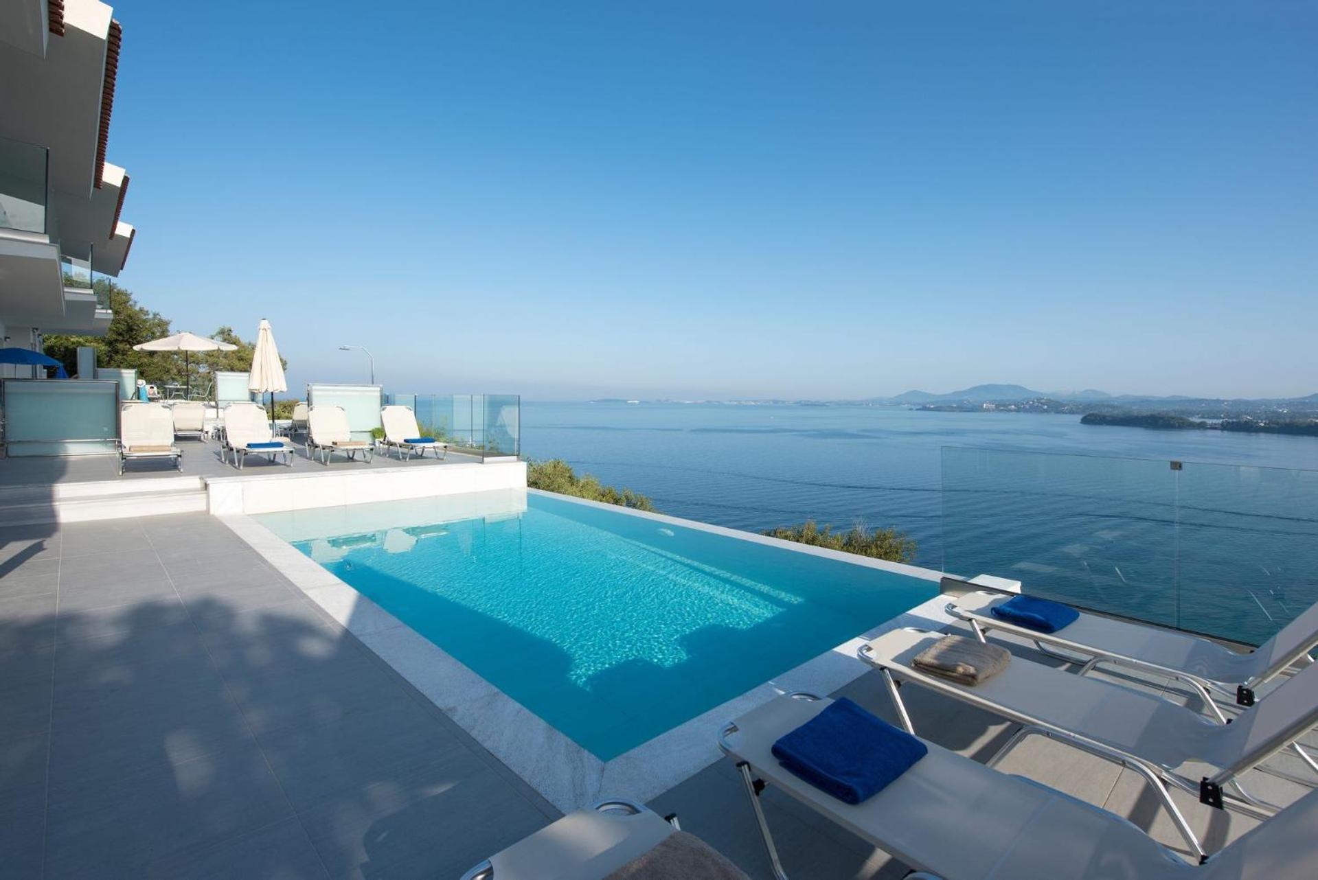 Cpv 3 Bedrooms Villa Thea Pirgi *